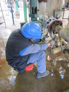 maintenance générale